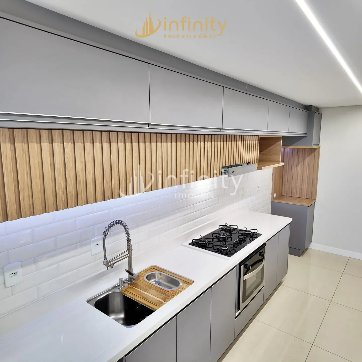 Apartamento, 3 quartos, 139 m² - Foto 11