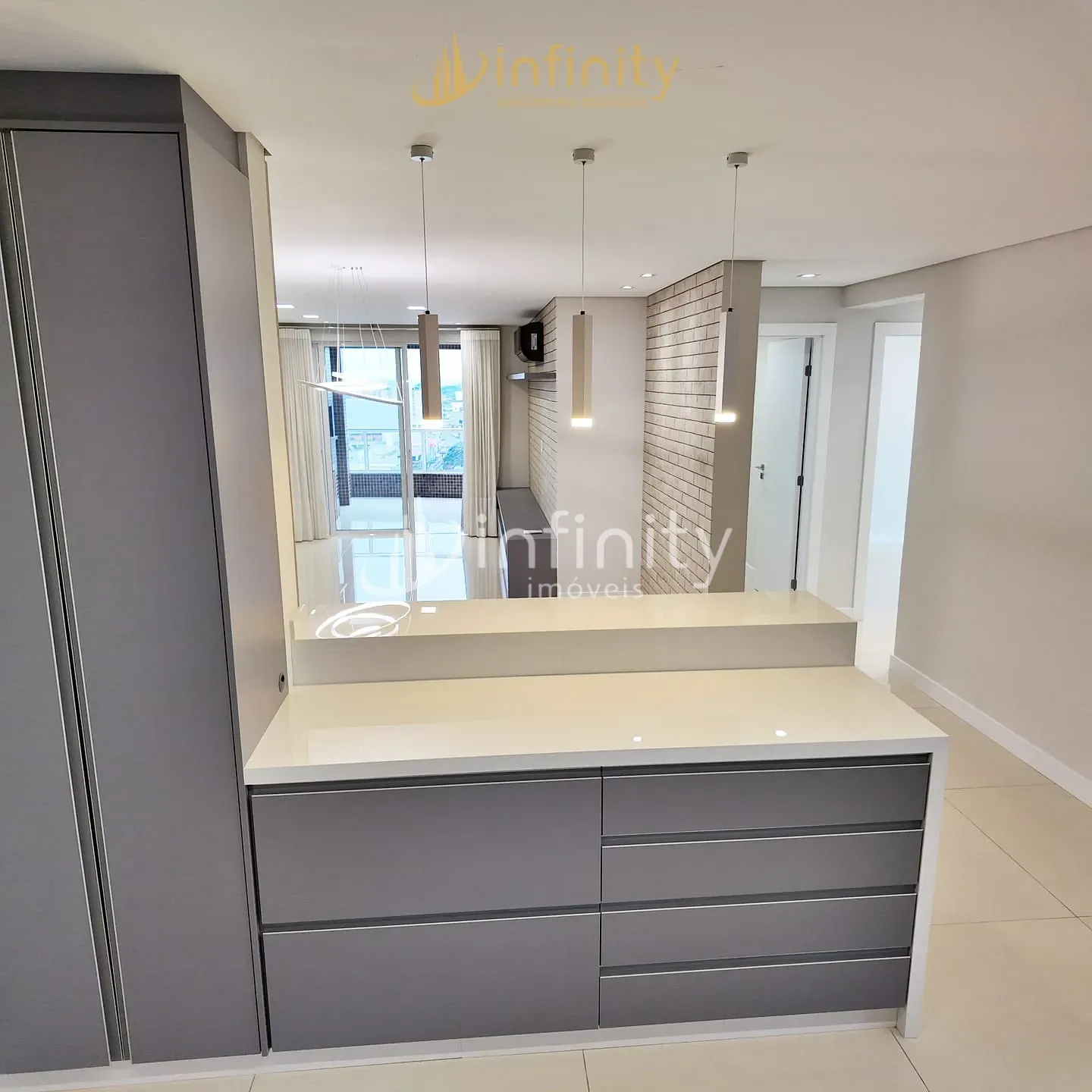 Apartamento, 3 quartos, 139 m² - Foto 14