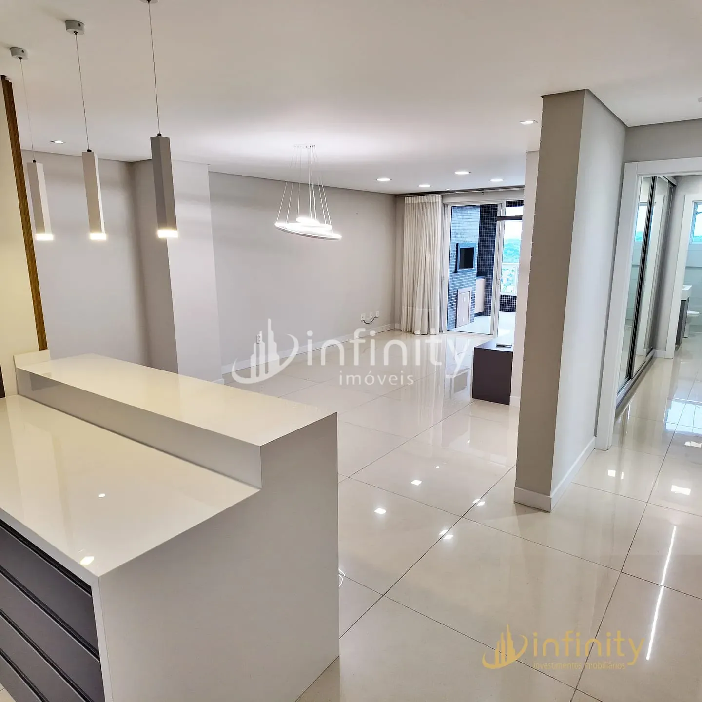 Apartamento, 3 quartos, 139 m² - Foto 15