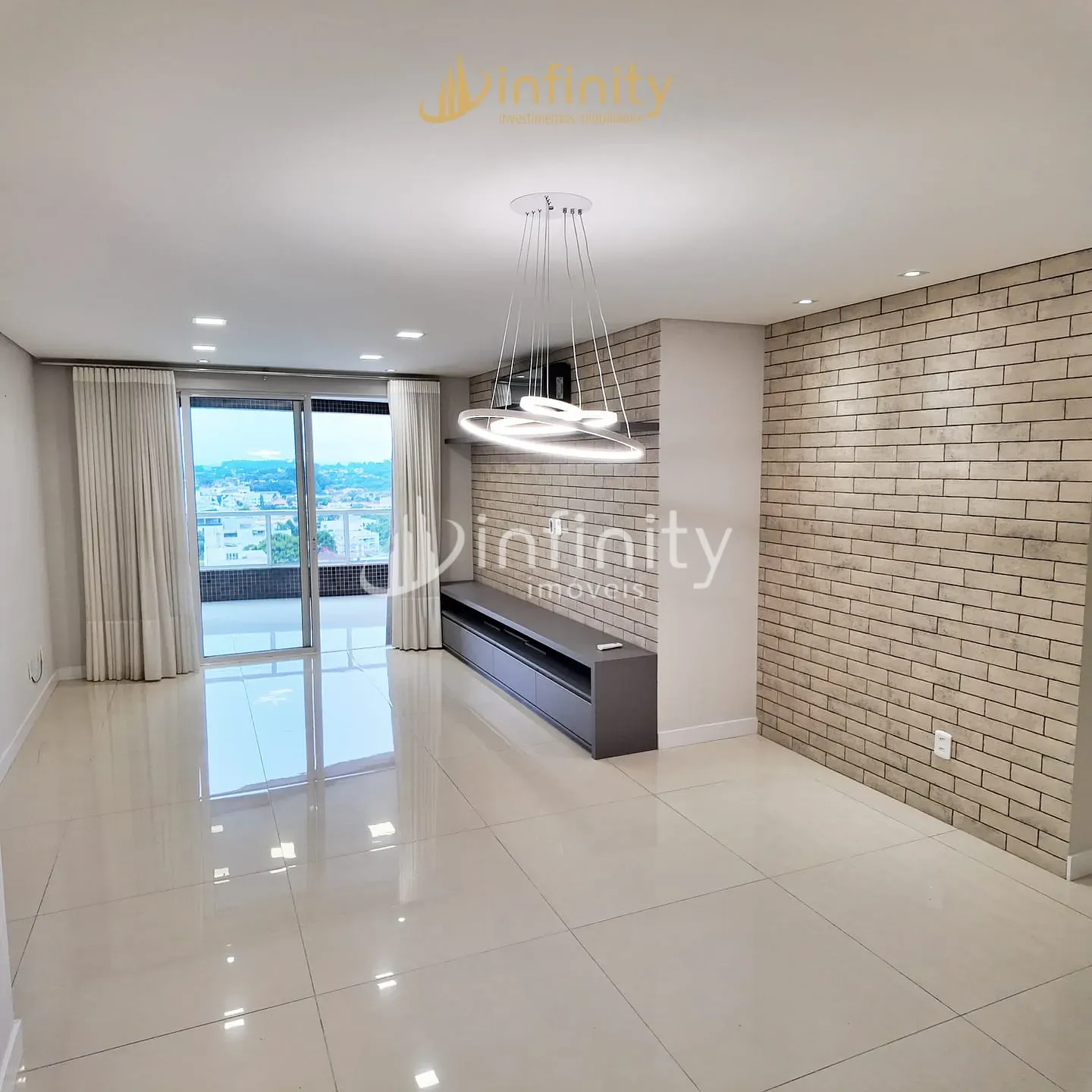 Apartamento, 3 quartos, 139 m² - Foto 4