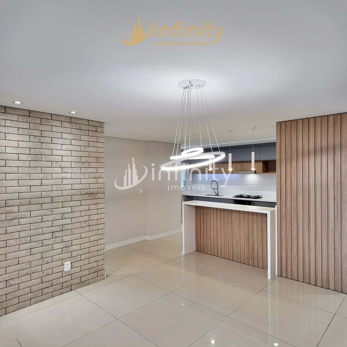 Apartamento, 3 quartos, 139 m² - Foto 3