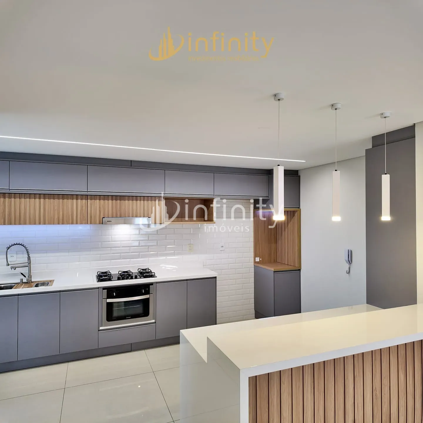 Apartamento, 3 quartos, 139 m² - Foto 6