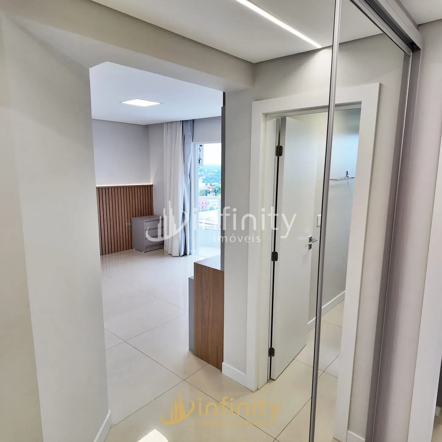 Apartamento, 3 quartos, 139 m² - Foto 21