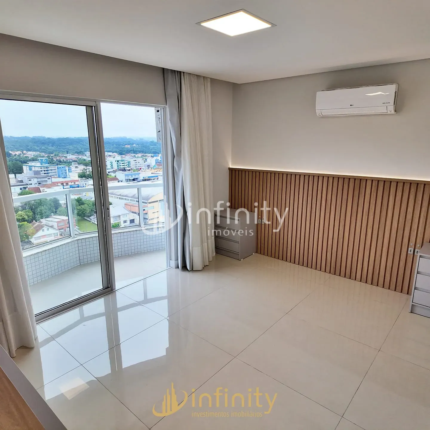 Apartamento, 3 quartos, 139 m² - Foto 23
