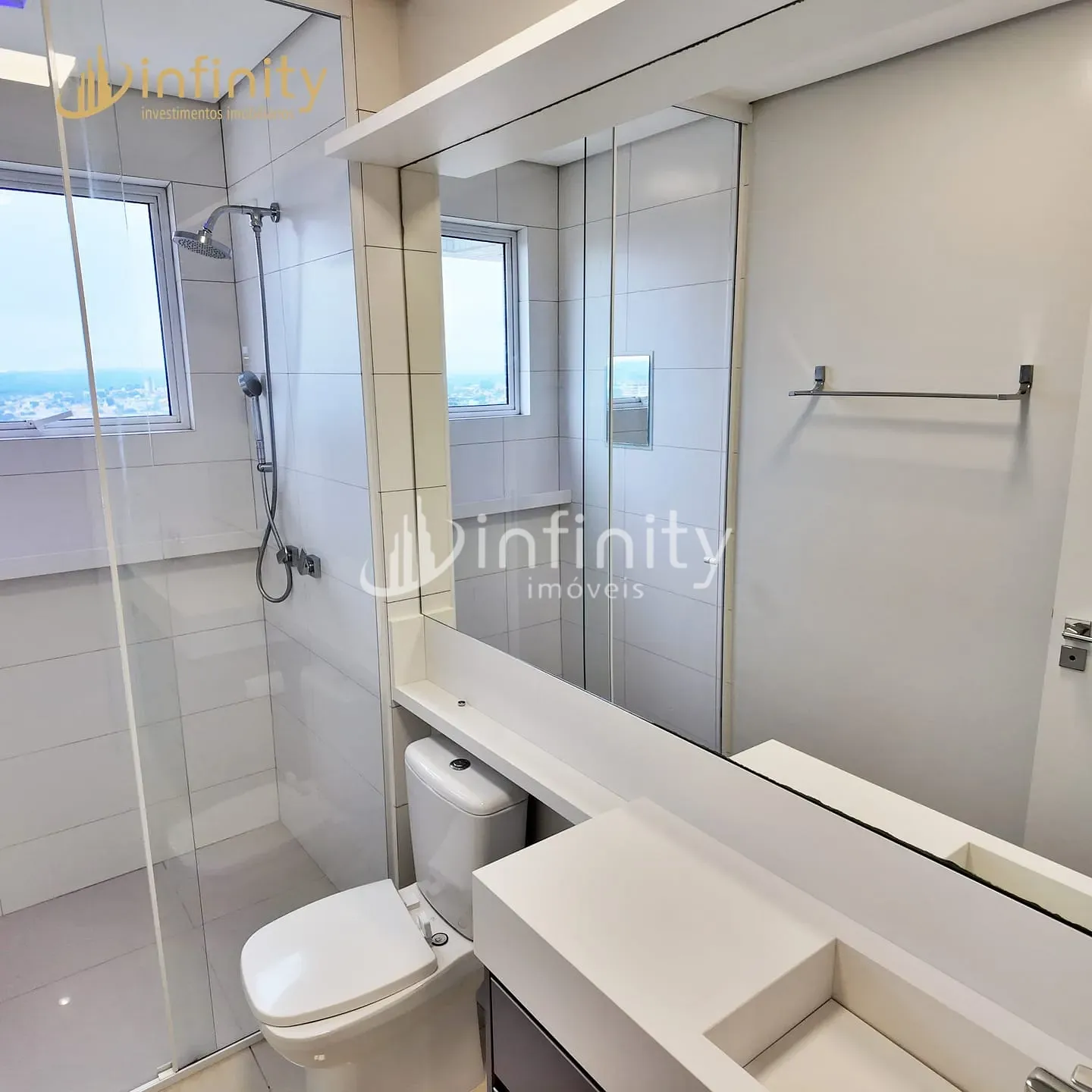 Apartamento, 3 quartos, 139 m² - Foto 28