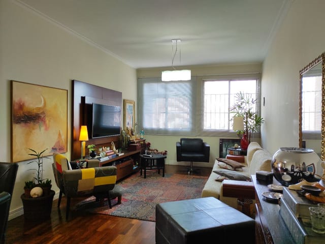 Foto do Apartamento - Apartamento com 3 dormitórios à venda, 142 m² por R$ 419.000,00 - Jardim das Nações - Taubaté/SP | IFR Imóveis