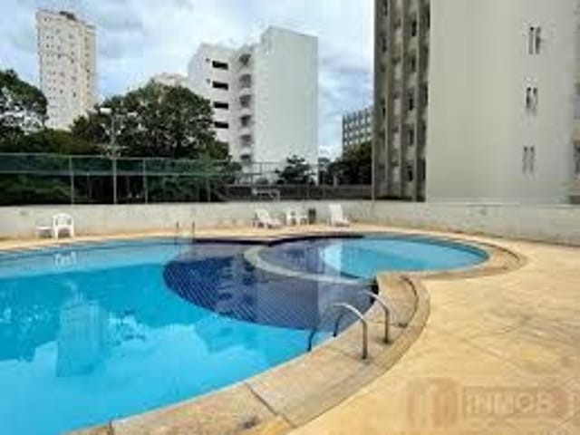 Foto do Apartamento - Apartamento com 3 dormitórios à venda, 142 m² por R$ 419.000,00 - Jardim das Nações - Taubaté/SP | IFR Imóveis