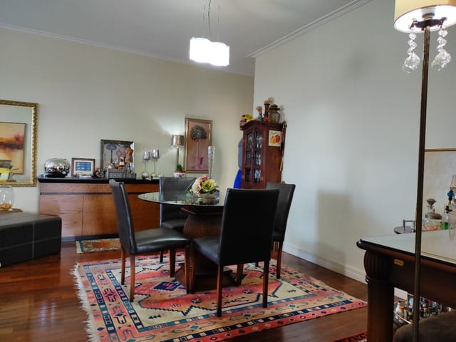 Foto do Apartamento - Apartamento com 3 dormitórios à venda, 142 m² por R$ 419.000,00 - Jardim das Nações - Taubaté/SP | IFR Imóveis