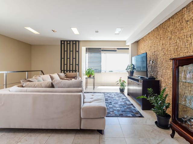 Foto do Cobertura / Penthouse - Cobertura Duplex à venda com 4 Quartos, 2 Suites, 295.09M², Estrela, Ponta Grossa - PR | Adquira Imóveis