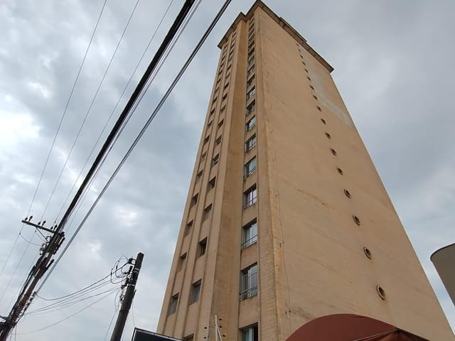 Apartamento 2 quartos e 2 banheiros, à venda, no bairro Centro em Americana