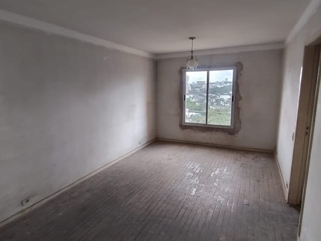 Apartamento 2 quartos e 2 banheiros, à venda, no bairro Centro em Americana