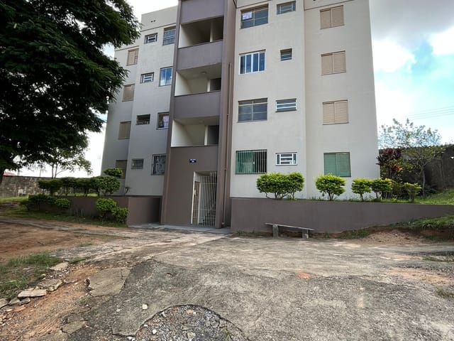 Foto do Apartamento - Apartamento à venda, Conjunto Habitacional Parque Itajaí, Campinas, SP | Imobiliária Avenida