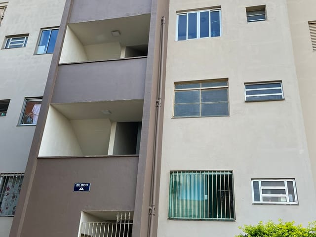 Foto do Apartamento - Apartamento à venda, Conjunto Habitacional Parque Itajaí, Campinas, SP | Imobiliária Avenida