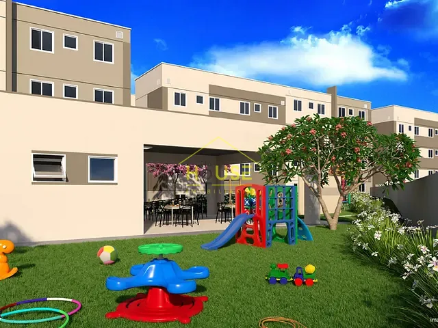 Apartamento com 9389m² 2 quartos e 1 banheiro, à venda, no bairro São Damião em Votuporanga