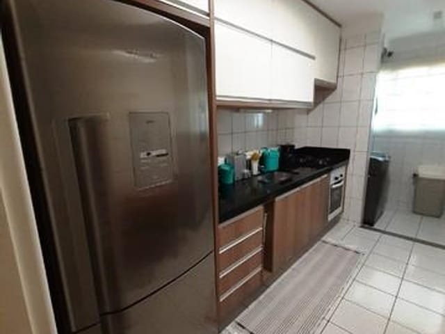 Foto do Apartamento - Apartamento com 2 dormitórios à venda, 54 m² por R$ 255.000,00 - Parque Industrial - São José dos Campos/SP | INDEPENDENCE NEGOCIOS IMOBILIARIOS LTDA