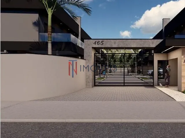 Apartamento com 350m² 2 quartos e 3 banheiros, à venda, no bairro Centro em Atibaia