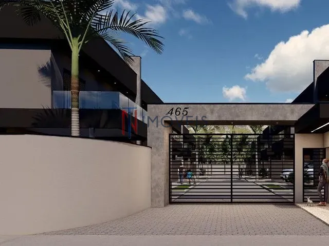 Apartamento com 350m² 2 quartos e 3 banheiros, à venda, no bairro Centro em Atibaia