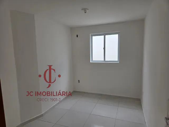 Apartamento 2 quartos e 1 banheiro, à venda, no bairro Paratibe em João Pessoa