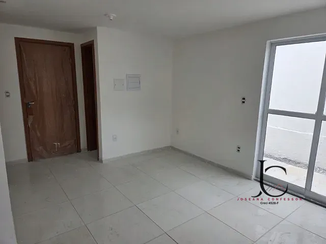 Apartamento 2 quartos e 1 banheiro, à venda, no bairro Paratibe em João Pessoa