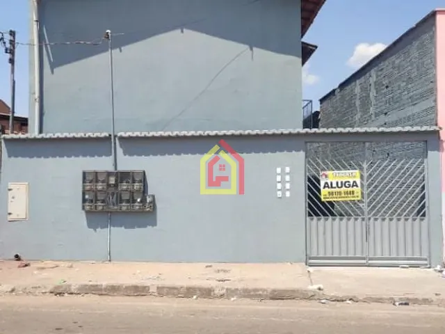 Apartamento 2 quartos e 1 banheiro, para alugar, no bairro Nova Marabá em Marabá