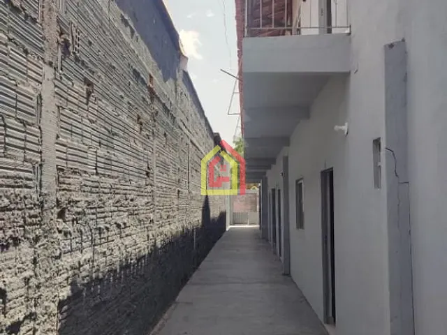 Apartamento 2 quartos e 1 banheiro, para alugar, no bairro Nova Marabá em Marabá