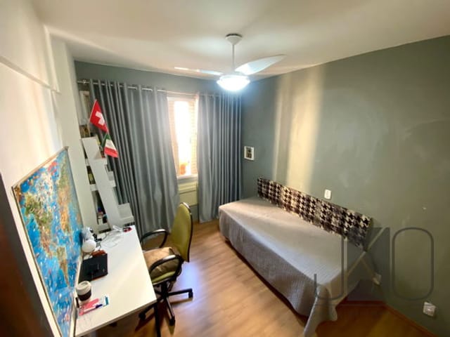 Apartamento com 348m² 4 quartos e 4 banheiros, à venda, no bairro Centro em Londrina