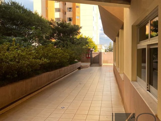 Apartamento com 348m² 4 quartos e 4 banheiros, à venda, no bairro Centro em Londrina