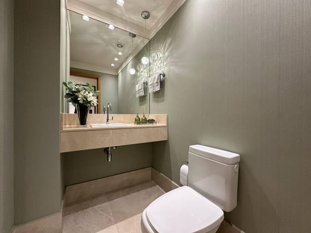 Foto do Apartamento - Apartamento à venda, Residencial Cidade de Munique, Ribeirão Preto, SP | JN Negócios Imobiliários
