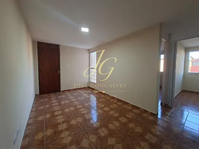 Apartamento 2 quartos e 1 banheiro, à venda, no bairro Jardim Marica em Mogi das Cruzes