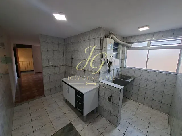 Apartamento 2 quartos e 1 banheiro, à venda, no bairro Jardim Marica em Mogi das Cruzes