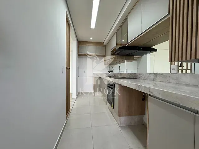 Apartamento 21 quartos e 2 banheiros, à venda, no bairro Chácara Bela Vista em Sumaré