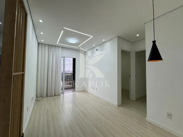 Apartamento 21 quartos e 2 banheiros, à venda, no bairro Chácara Bela Vista em Sumaré