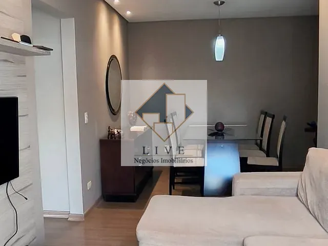 Apartamento 2 quartos e 1 banheiro, à venda, no bairro Catharina Zanaga em Americana
