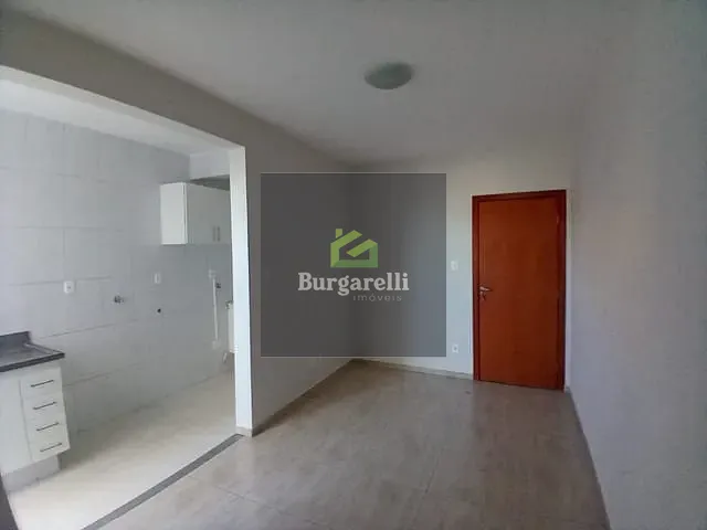 Apartamento com 110m² 2 quartos e 2 banheiros, para alugar, no bairro Centro em Lavras