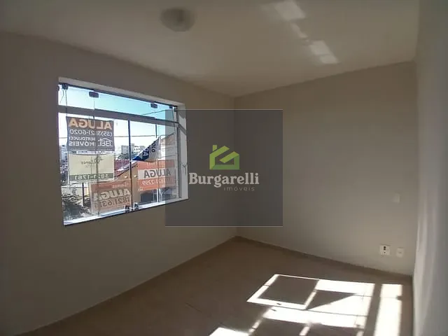 Apartamento com 110m² 2 quartos e 2 banheiros, para alugar, no bairro Centro em Lavras