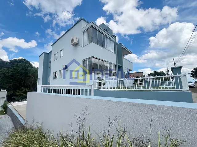 Apartamento com 70m² 2 quartos e 1 banheiro, à venda, no bairro Parque de Exposições em Concórdia