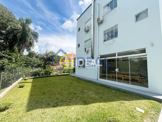 Apartamento com 70m² 2 quartos e 1 banheiro, à venda, no bairro Parque de Exposições em Concórdia