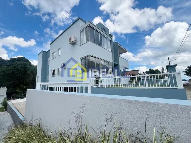 Apartamento com 70m² 2 quartos e 1 banheiro, à venda, no bairro Parque de Exposições em Concórdia