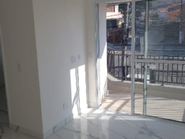 Apartamento 2 quartos e 1 banheiro, à venda, no bairro Km 18 em Osasco