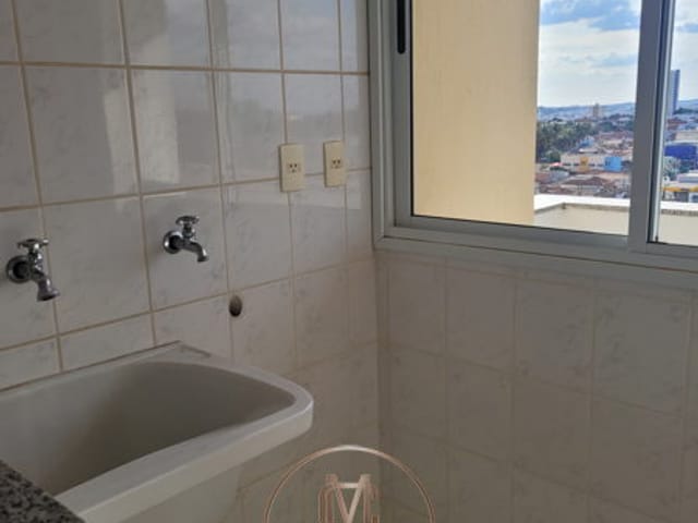 Apartamento com 98m² 2 quartos e 1 banheiro, à venda, no bairro Centro em Araraquara