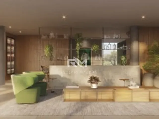Apartamento 3 quartos e 3 banheiros, à venda, no bairro Aeroclube em João Pessoa
