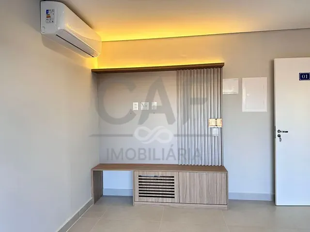 Apartamento com 59m² 2 quartos e 1 banheiro, para alugar, no bairro  Secção A em Holambra