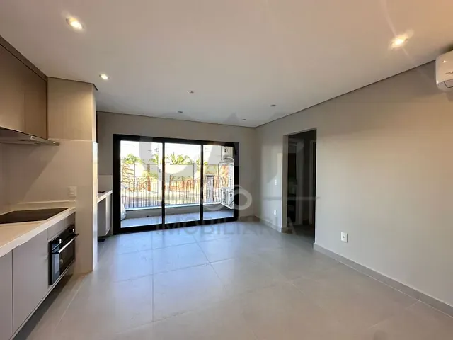 Apartamento com 59m² 2 quartos e 1 banheiro, para alugar, no bairro  Secção A em Holambra