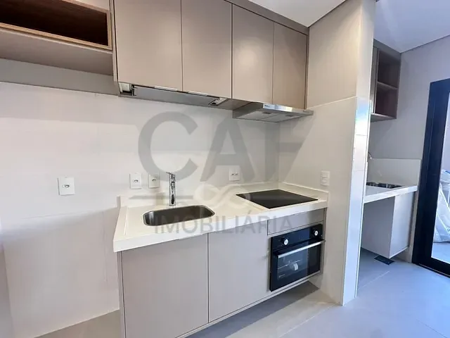 Apartamento com 59m² 2 quartos e 1 banheiro, para alugar, no bairro  Secção A em Holambra