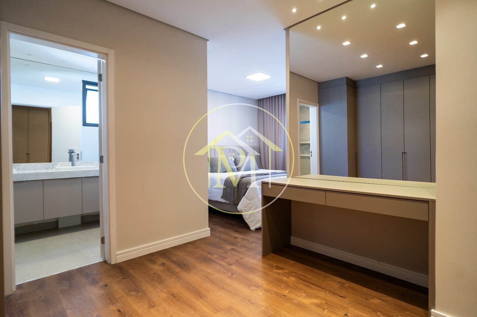 Apartamento, 4 quartos, 151 m² - Foto 13