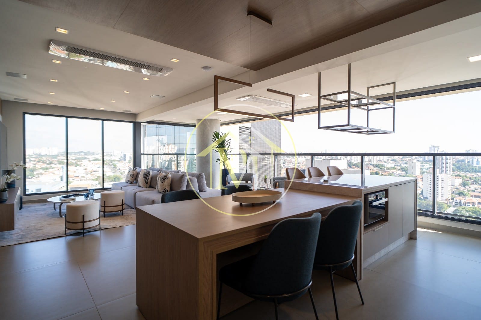 Apartamento, 4 quartos, 151 m² - Foto 3