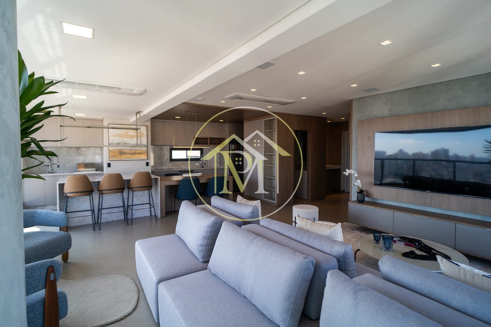 Apartamento, 4 quartos, 151 m² - Foto 5