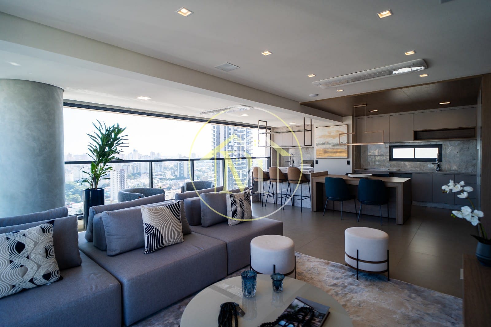 Apartamento, 4 quartos, 151 m² - Foto 6