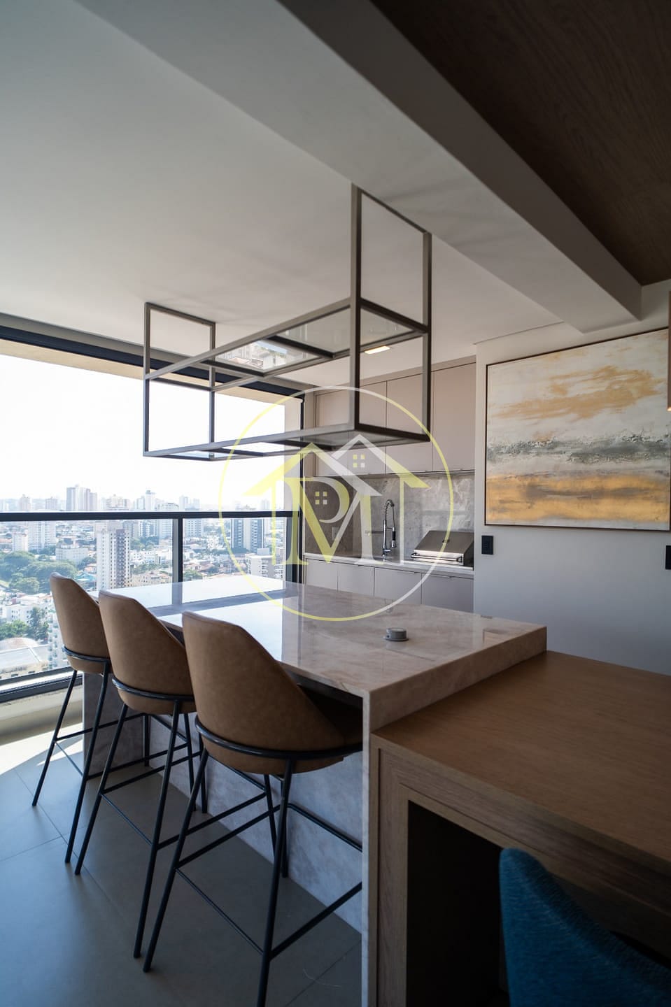 Apartamento, 4 quartos, 151 m² - Foto 9