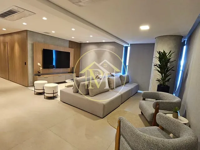 Apartamento com 151m² 4 quartos e 4 banheiros, à venda, no bairro Jardim Faculdade em Sorocaba